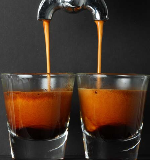 ESPRESSO